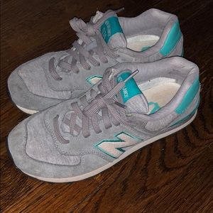 New Balance 574